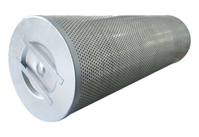 oil filter element